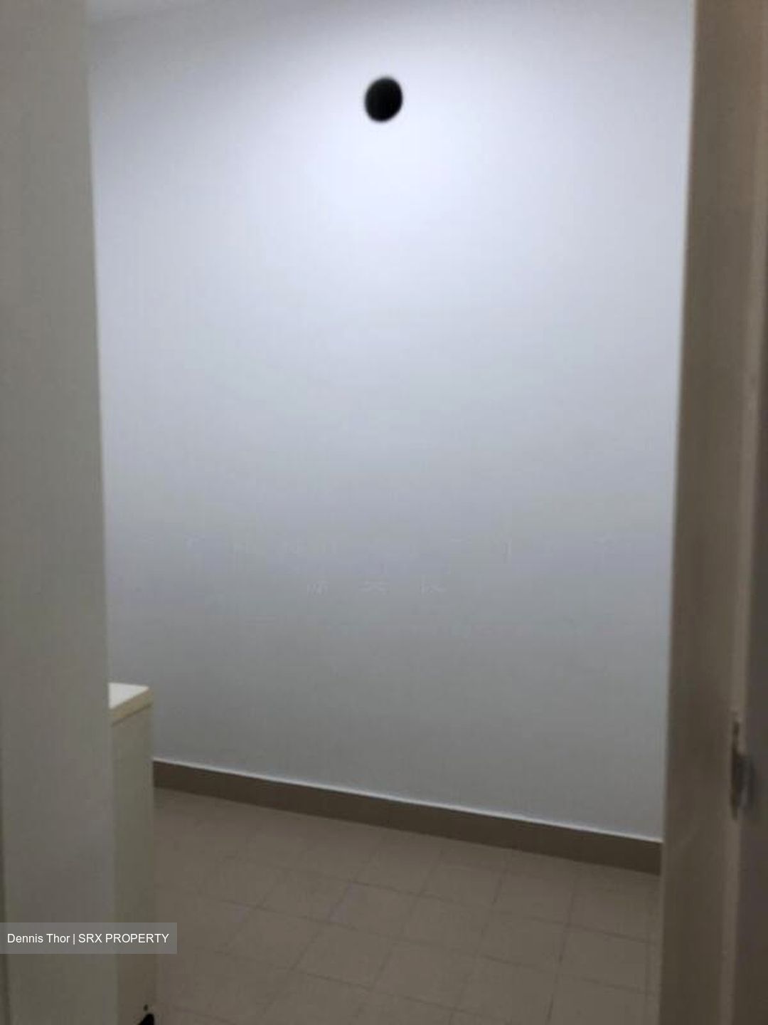 Hillview Regency (D23), Condominium #526858001